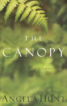 the canopy book cover image