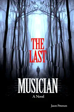 the last musician book cover image
