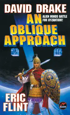 an oblique approach book cover image