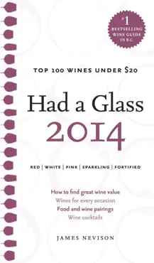 had a glass 2014 book cover image