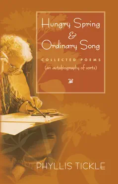 hungry spring and ordinary song book cover image
