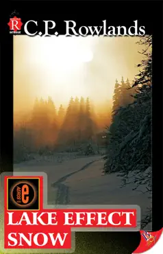 lake effect snow book cover image