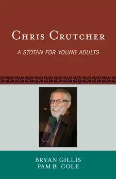 chris crutcher book cover image