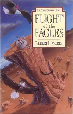 flight of the eagles imagen de la portada del libro