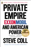 Private Empire synopsis, comments