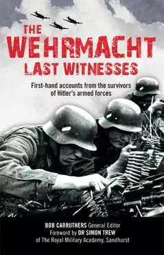 the wehrmacht book cover image