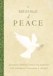 A Message of Peace synopsis, comments