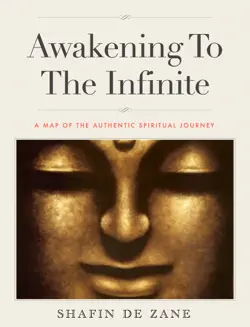 awakening to the infinite book cover image