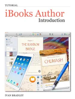 ibooks author introduction book cover image