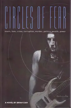 circles of fear book cover image