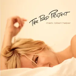 the bed project book cover image