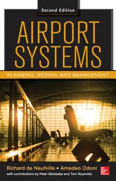 airport systems, second edition book cover image