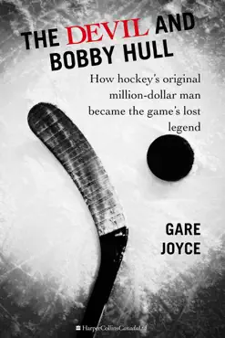 the devil and bobby hull book cover image