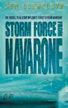 Storm Force from Navarone synopsis, comments