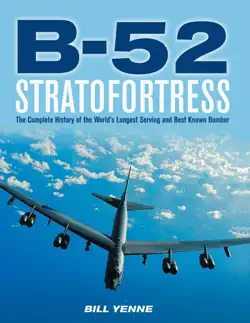 b-52 stratofortress book cover image