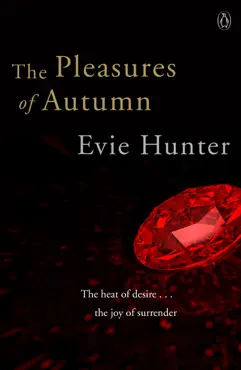the pleasures of autumn imagen de la portada del libro