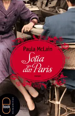 soția din paris book cover image
