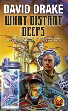 what distant deeps book cover image