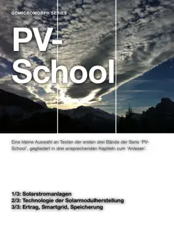 pv-school book cover image