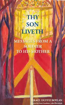thy son liveth book cover image