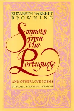 sonnets from the portuguese book cover image