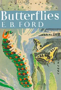 butterflies imagen de la portada del libro