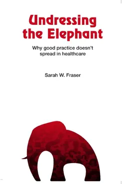 undressing the elephant book cover image