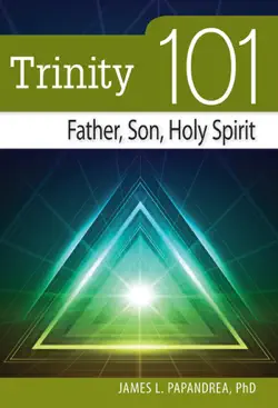 trinity 101 book cover image