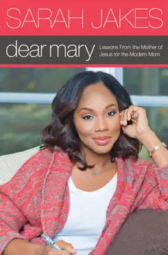 dear mary book cover image
