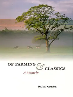 of farming and classics book cover image