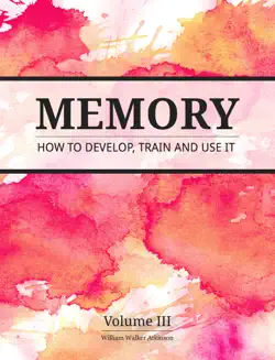 memory imagen de la portada del libro