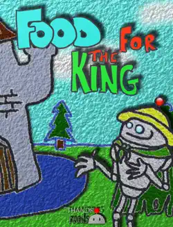 food for the king 2.0 book cover image