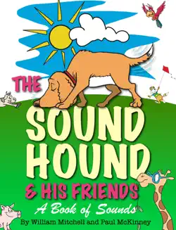 the sound hound and his friends book cover image