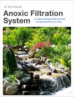 anoxic filtration system imagen de la portada del libro