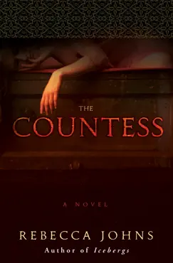 the countess book cover image