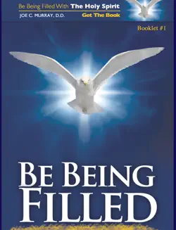 be being filled book cover image