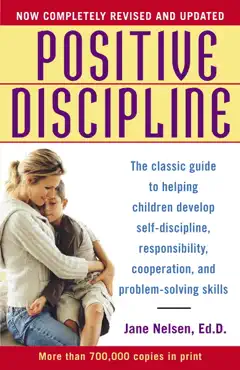 positive discipline book cover image