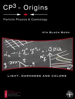 cp3-origins 4th black book imagen de la portada del libro