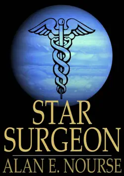 star surgeon book cover image