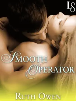 smooth operator book cover image