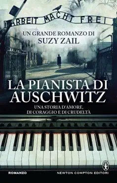la pianista di auschwitz book cover image