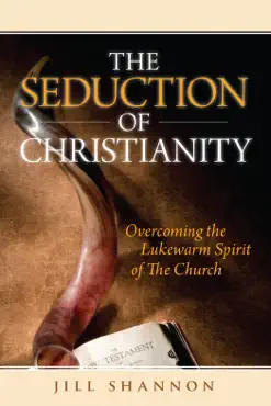 the seduction of christianity book cover image