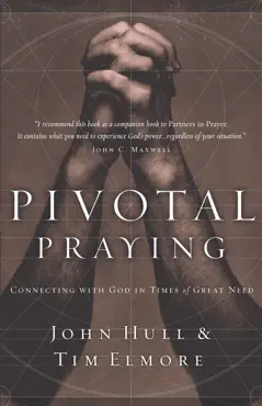 pivotal praying book cover image