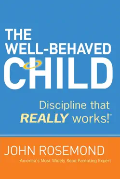 the well-behaved child book cover image