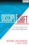 DiscipleShift synopsis, comments