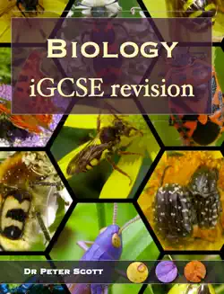 biology igcse revision book cover image