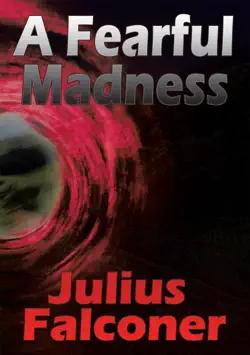 a fearful madness book cover image