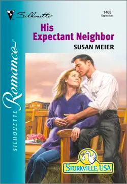 his expectant neighbor book cover image