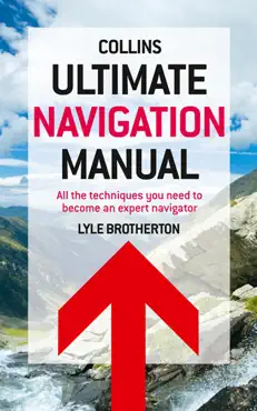 ultimate navigation manual book cover image