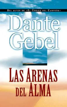 las arenas del alma book cover image